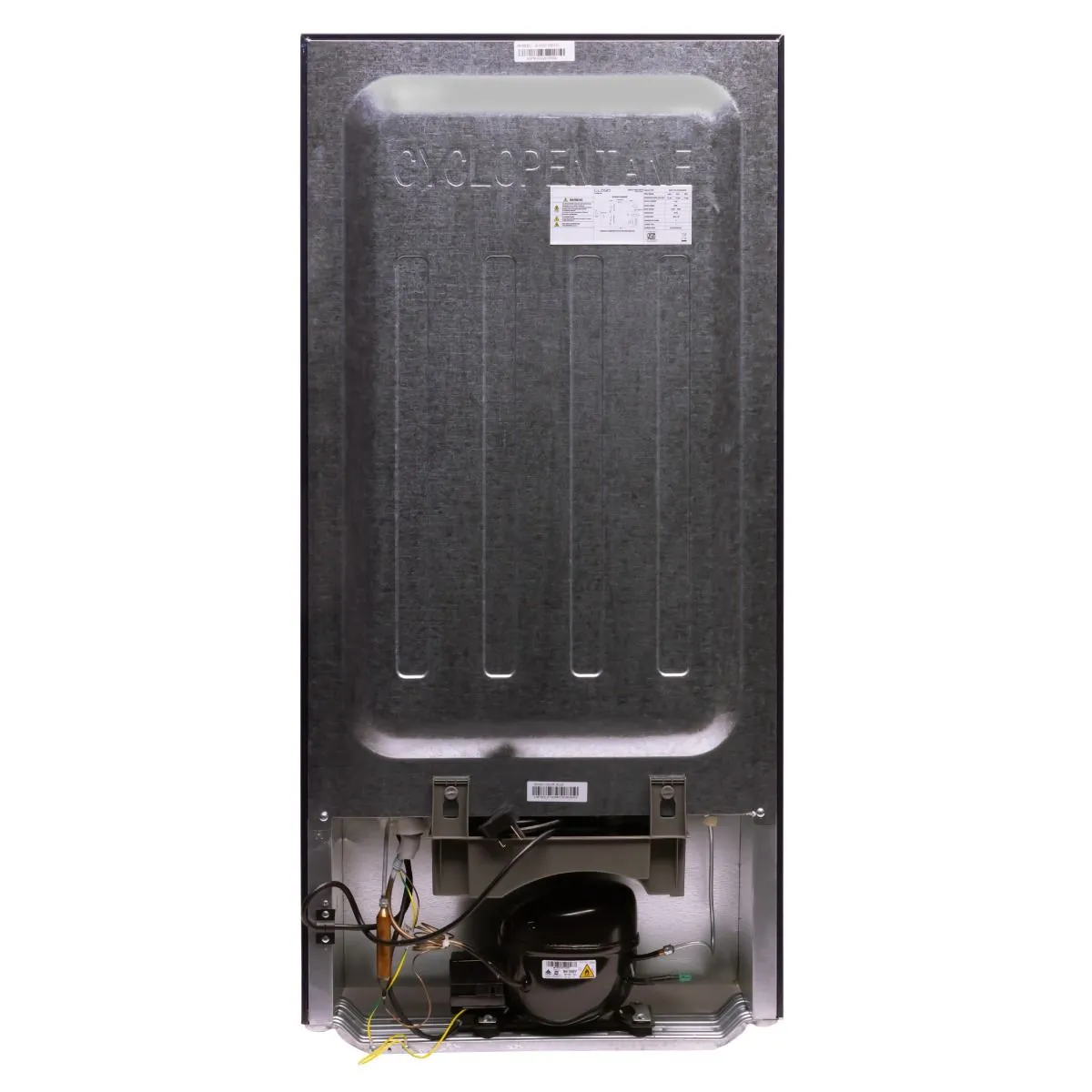 188 L Direct Cool Refrigerator 1 Star Iris Blue